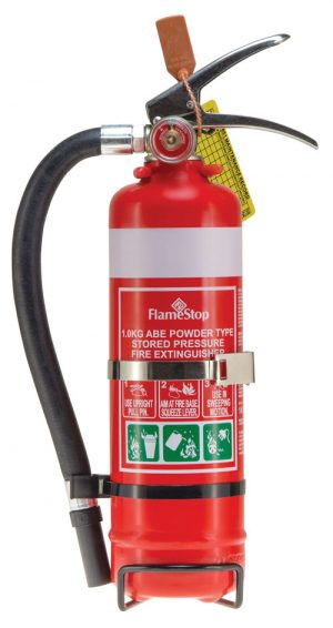 ABE Extinguishers